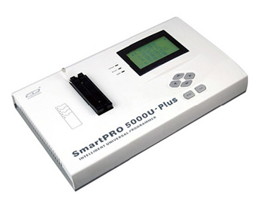 SmartPRO 5000U-Plus通用编程器